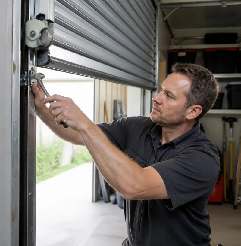 Spring Replacement in Chandler